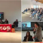 Enna – Scuola, grande partecipazione al seminario della Flc Cgil per valorizzare il personale Ata