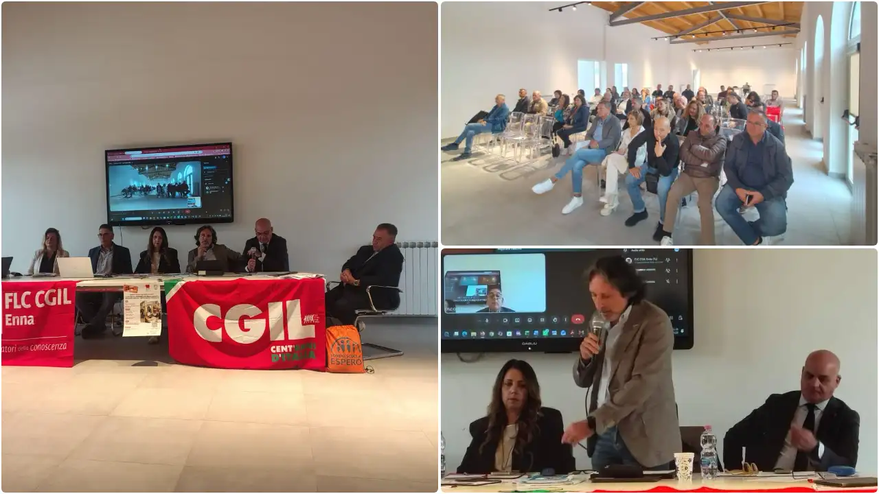 cisl