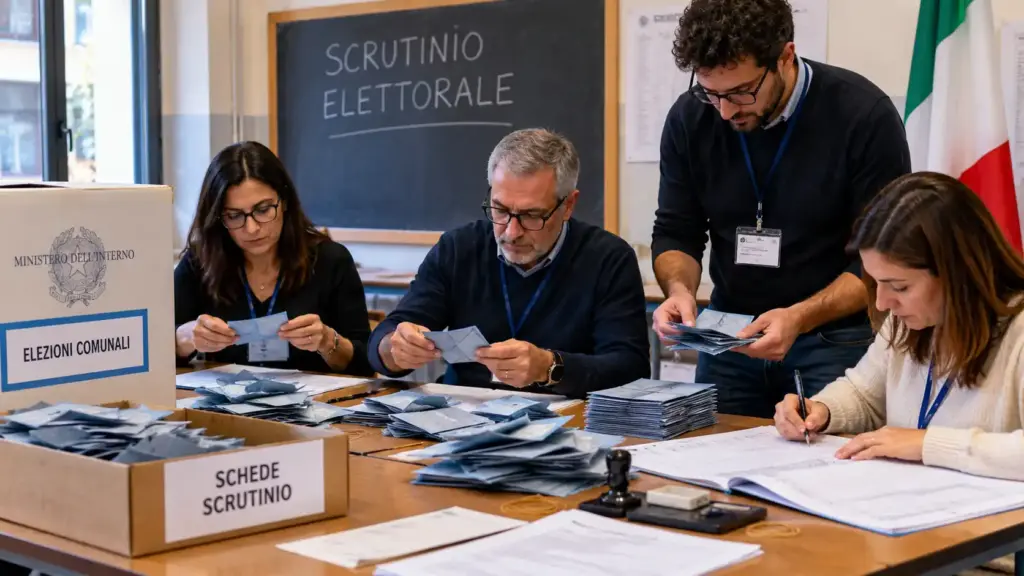 Enna - Voto nelle contrade periferiche, presentata una mozione per i seggi di prossimità