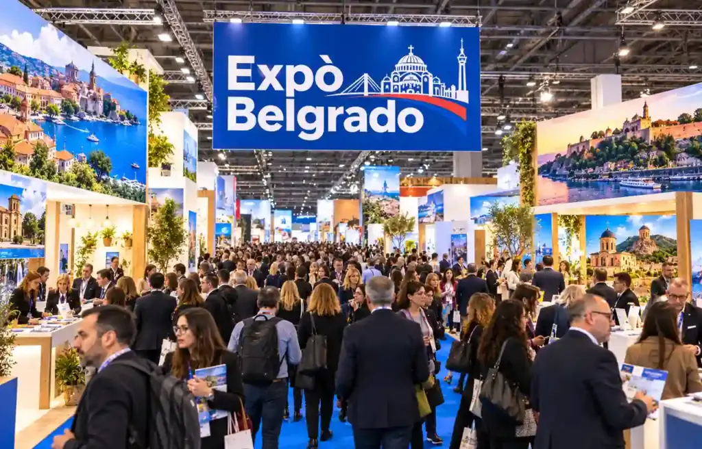 La Sicilia vola all'Expo di Belgrado 2027 per promuovere turismo e tradizioni