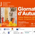 Giornate Fai d'autunno a Piazza Armerina: riflettori sulla chiesa della Madonna della Neve