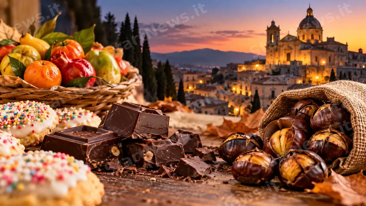 feste ognisanti sicilia