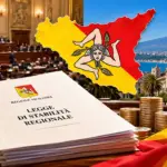 Regione Siciliana, approvato il bilancio con un avanzo record di oltre sette miliardi