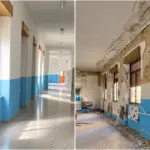 Lavori completati alla scuola Falcone: spazi sicuri e rinnovati grazie ai fondi Pnrr