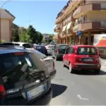 Piazza Armerina diventa zona 30, scatta il nuovo limite di velocità in tutta la città