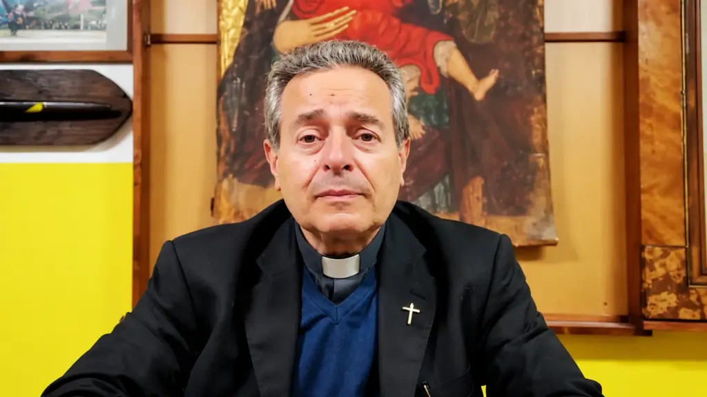 Piazza Armerina verso il conferimento della civica benemerenza a monsignor Antonino Scarcione
