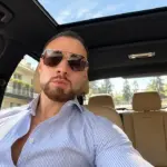 Valguarnera, Salvatore Galante lascia Forza Italia e si dimette da coordinatore