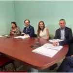 Valguarnera - SEUS, al via le visite nelle postazioni operative: Francesca Draià punta sull’ascolto degli operatori