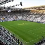 Coppe europee, serata amara per le italiane: Juventus e Atalanta frenano, Milan crolla