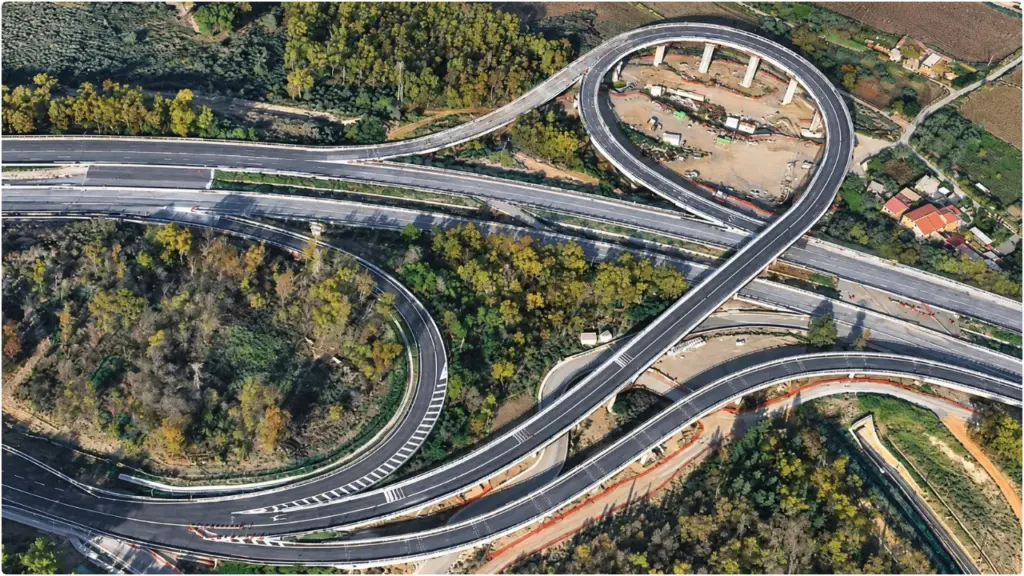 Viadotto Euno, i cantieri infiniti e i dubbi sui costi: la denuncia della Fillea Cgil di Enna